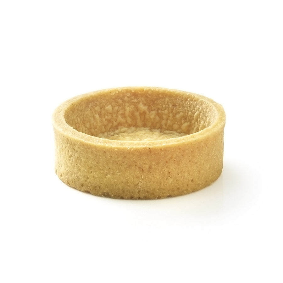 Pidy mini trendy round sweet butter pastry shells 3.8cm ingredient