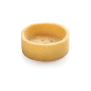 Pidy mini trendy palm free round neutral pastry canape shells 5cm ingredient