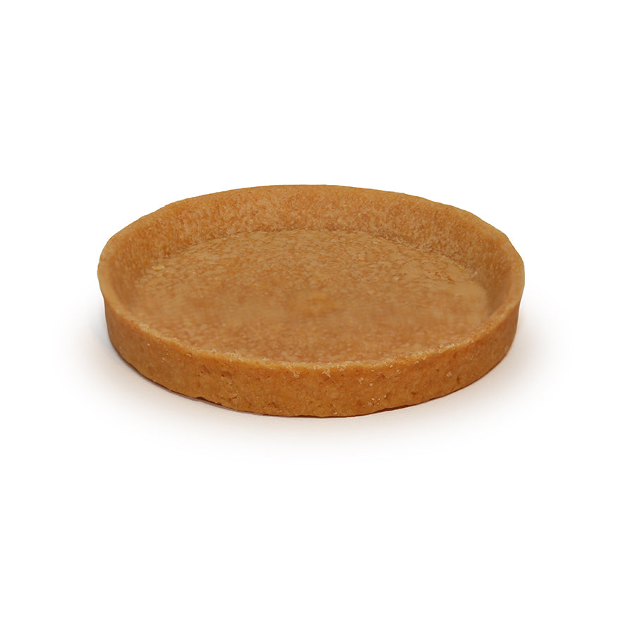 Pidy trendy round shallow sweet butter pastry shells ingredient