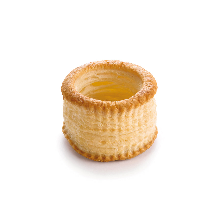 Pidy medium 7.8cm vol au vents