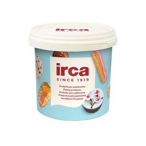 Irca | Pasta Dama | White sugar paste | 5kg