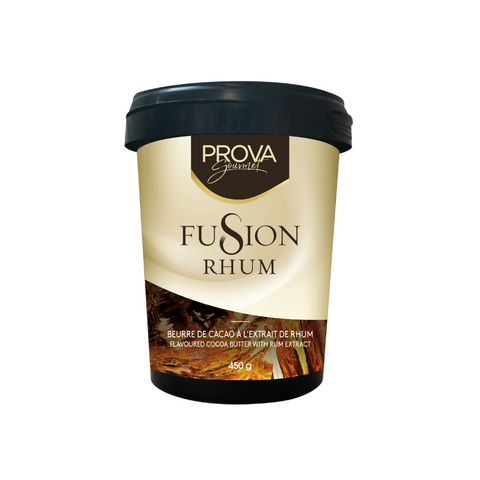 Prova Gourmet Fusion