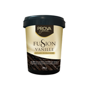 Prova gourmet fusion vanilla flavoured cocoa butter - 450g