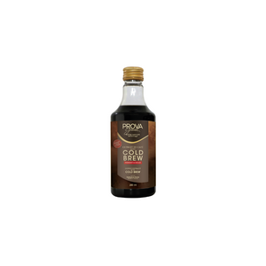 Prova Gourmet | Coffee extract with cold brew | 250ml