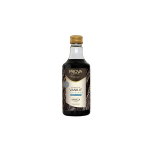Prova Gourmet | Tahitensis Vanilla extract with seeds | 250ml