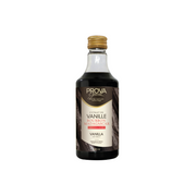 Prova gourmet madagascan vanilla extract with seeds - 250ml & 1L