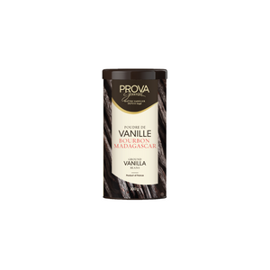 Prova Gourmet | Ground Madagascan bourbon vanilla pods | 50g & 200g