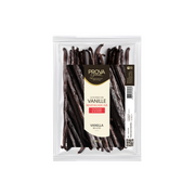 Prova gourmet bourbon madagascan vanilla pods - 140g & 1kg (4x250kg)