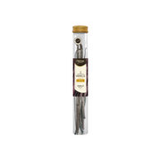 Prova gourmet tahiti vanilla pods retail pack - 5 pods
