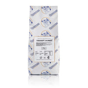 Greek yoghurt flavour complete ice cream base mix