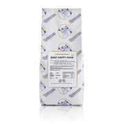 Alcohol sorbet base mix