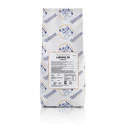 Lemon flavour sorbet base mix