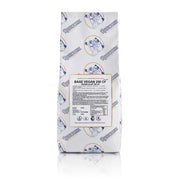 Vegan ice cream base mix