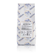 Stabiliser and emulsifier for ice cream