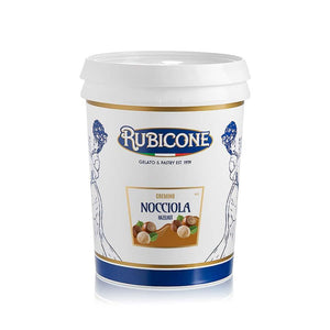 Rubicone | Cremini | Hazelnut fluid cream| 5kg