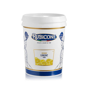Rubicone | Cremini | Lemon fluid cream | 5kg