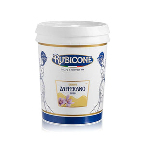 Rubicone | Cremini | Saffron fluid cream | 5kg