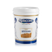 Rubicone cremini speculoos (biscuit) fluid cream - 5kg