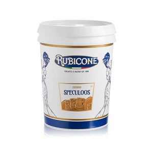 Rubicone | Cremini | Speculoos (biscuit) fluid cream | 5kg