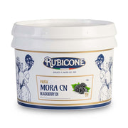 Rubicone blackberry flavour paste - 3kg