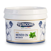 Mint flavour paste