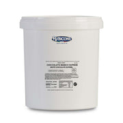White chocolate flavour paste