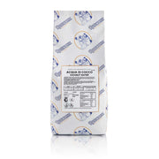 Coconut water ice cream base mix