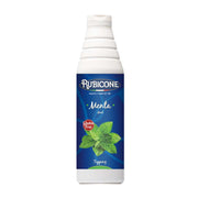 Ice cream topping sauce - mint flavour
