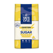 Caster sugar