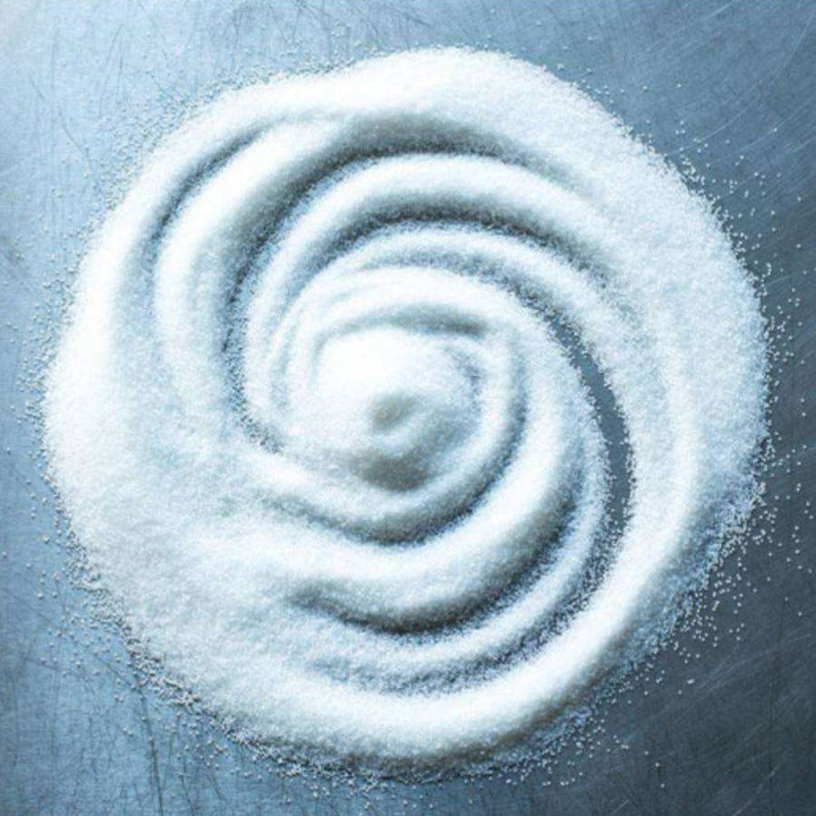 Tate & lyle fair trade granulated sugar - 25kg