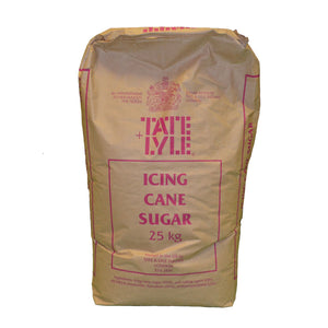 Tate & Lyle | Icing sugar | 3kg and 25kg