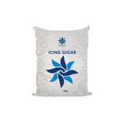 Sucranna icing sugar - 25kg