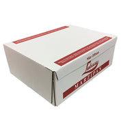 Lubeca Marzipan packaging