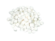 Astra | White mini marshmallows | 1kg