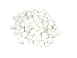 Astra | White mini marshmallows | 1kg