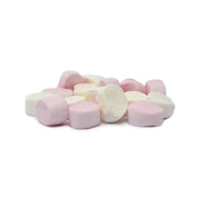 Astra sweets pink and white marshmallows - 1kg