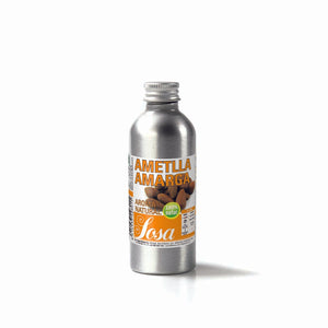 Concentrated bitter almond flavour drop (natural)