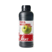 Concentrated Golden Delicious apple flavour drop (natural)