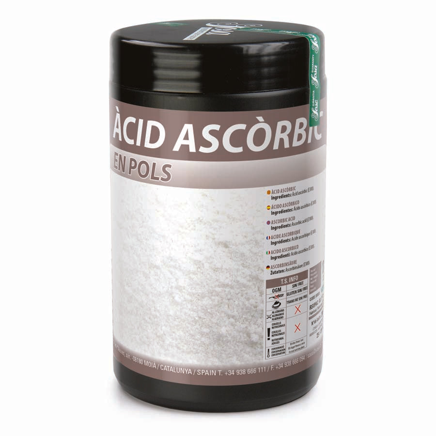 Ascorbic acid