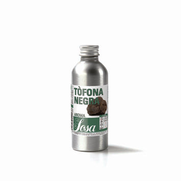 Concentrated black truffle flavour drop