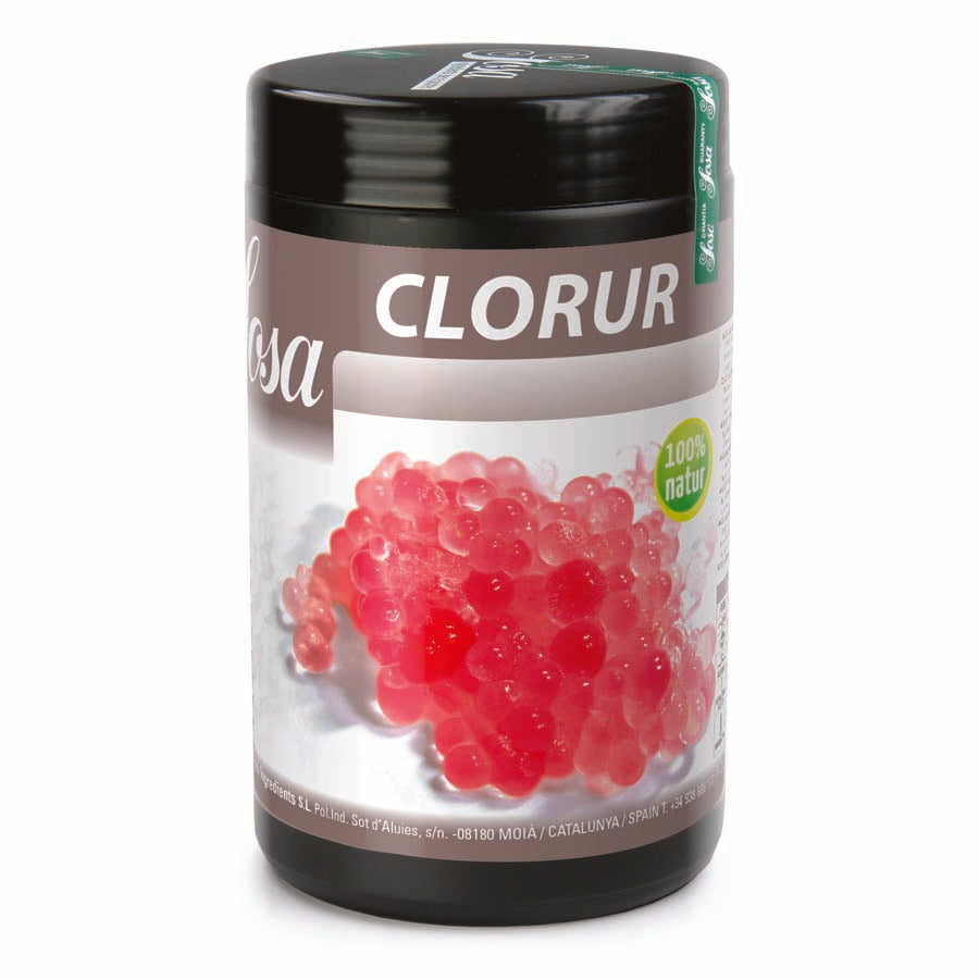 Calcium Chloride