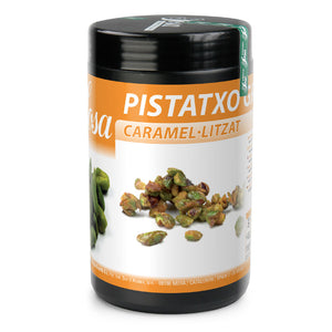 Sosa | Caramelised pistachio pieces | 600g