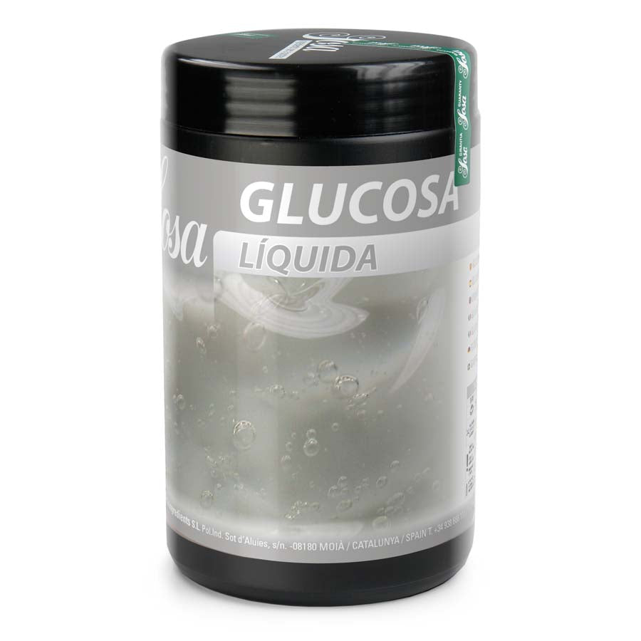 Liquid glucose