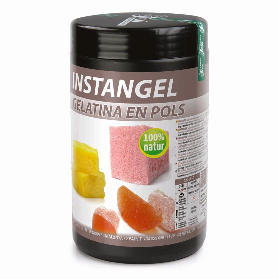 Animal gelatine