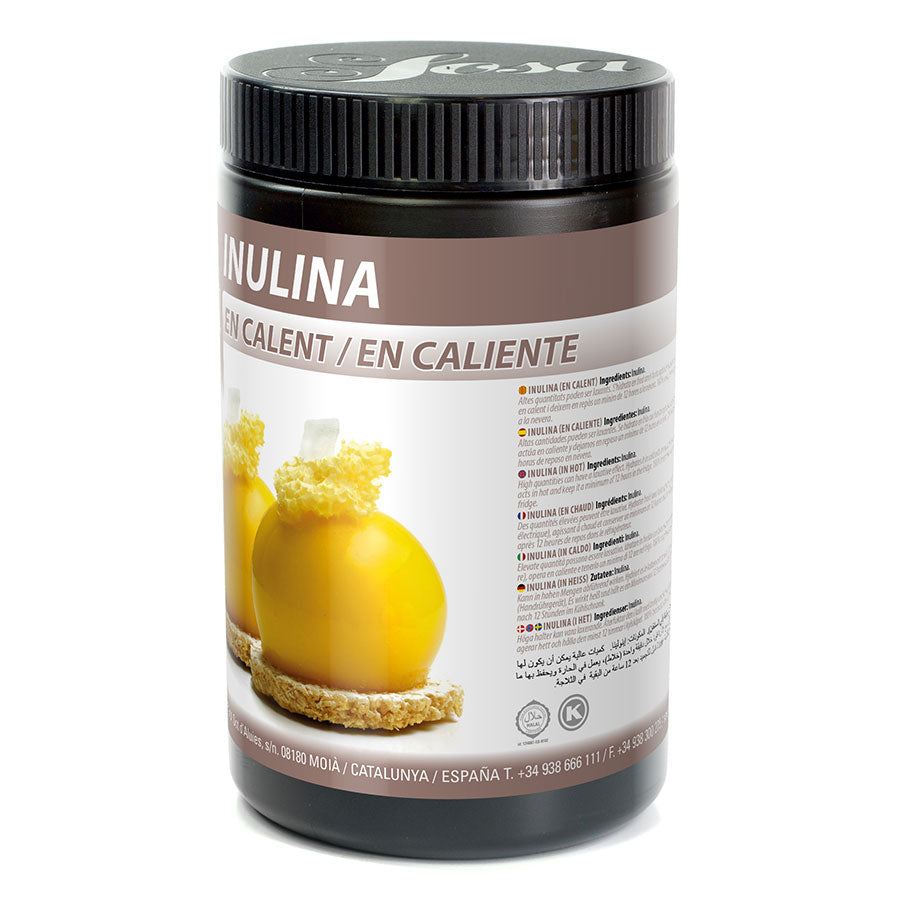 Sosa inulin (hot) - 500g