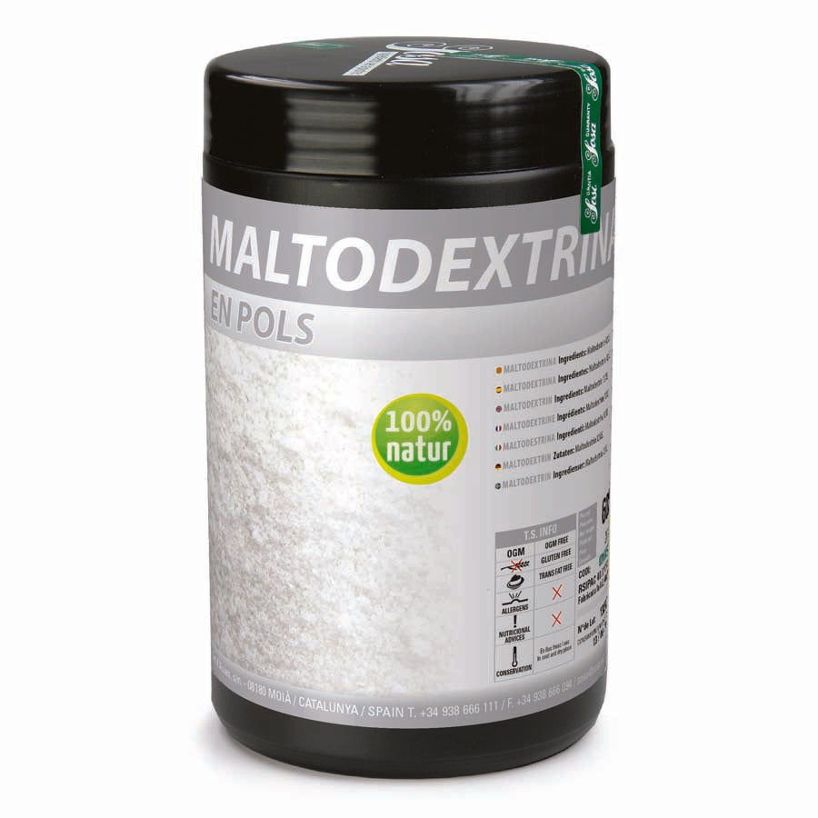 Maltodextrin