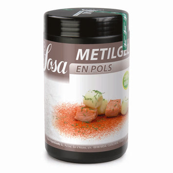 Emulsifier and thickener
