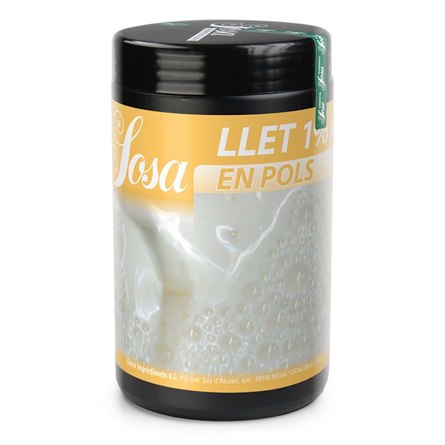 Full cream milk powder (26% fat)