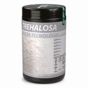 Odourless white crystalline powder