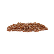 Taura apple pieces (5 x 5 x 4mm) - 10kg